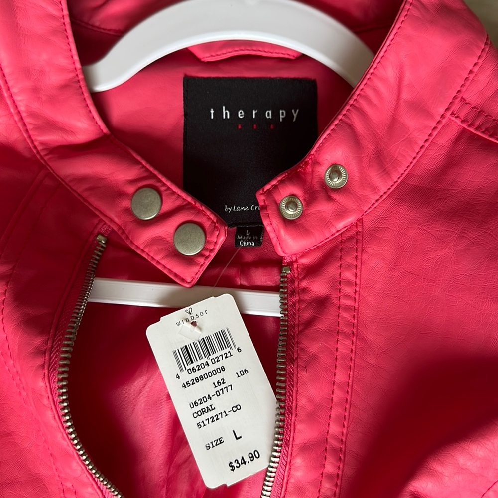 Windsor Jacket